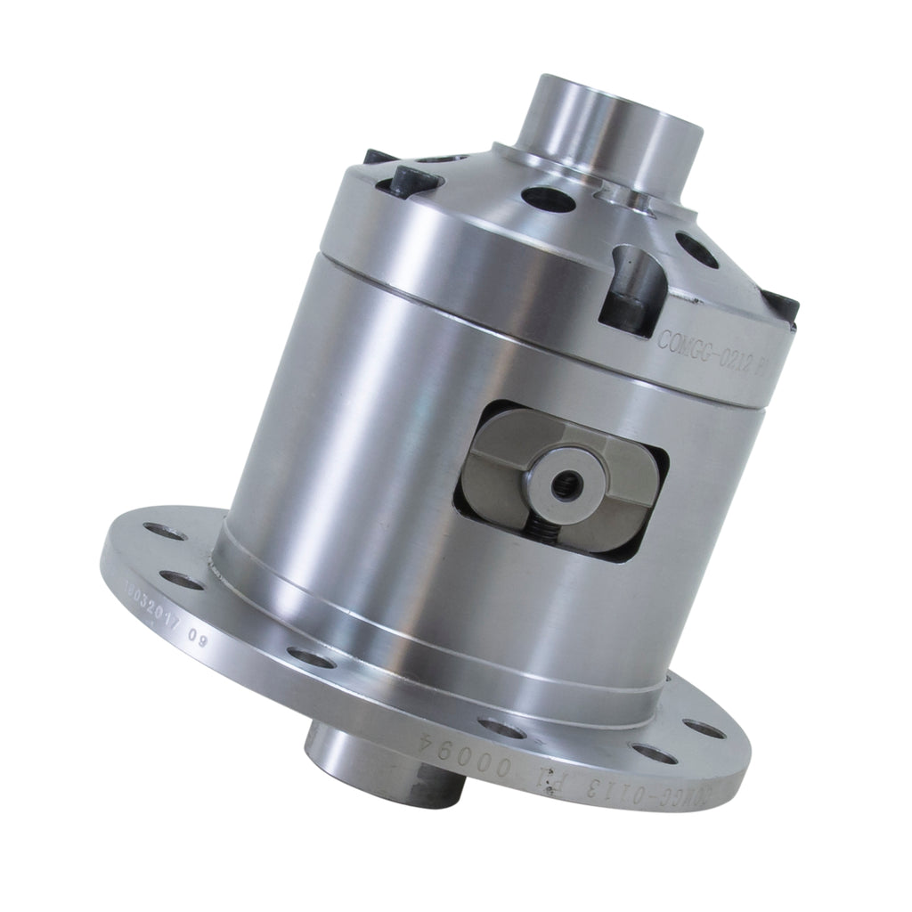 Yukon Gear Differential Carrier Yukon Grizzly Locker for GM 8.5" & 8.6", 30 spline, 2.73 & up - YGLGM8.5-3-30