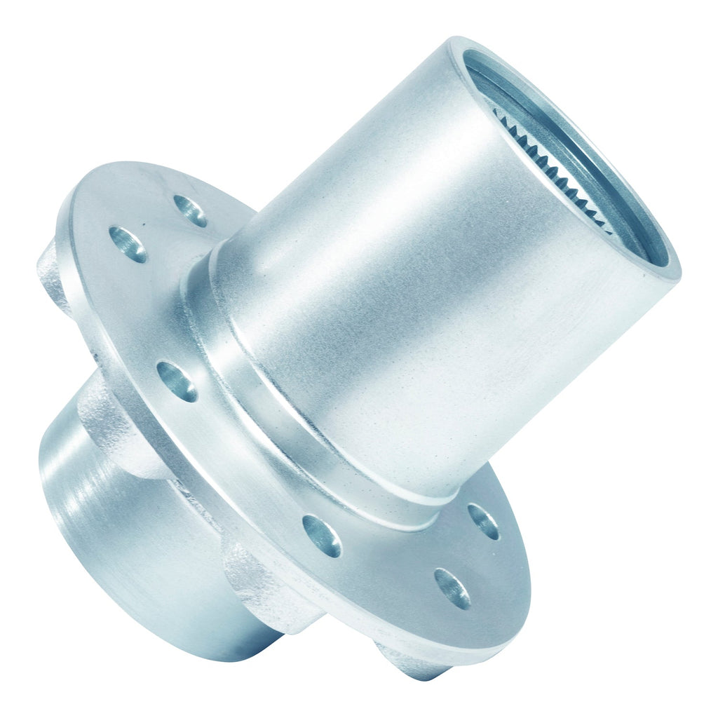 Yukon Gear Wheel Hub Yukon Hardcore Locking Replacement Hub Dana 60 Front 8 x 6.5" Pattern - YHC63629