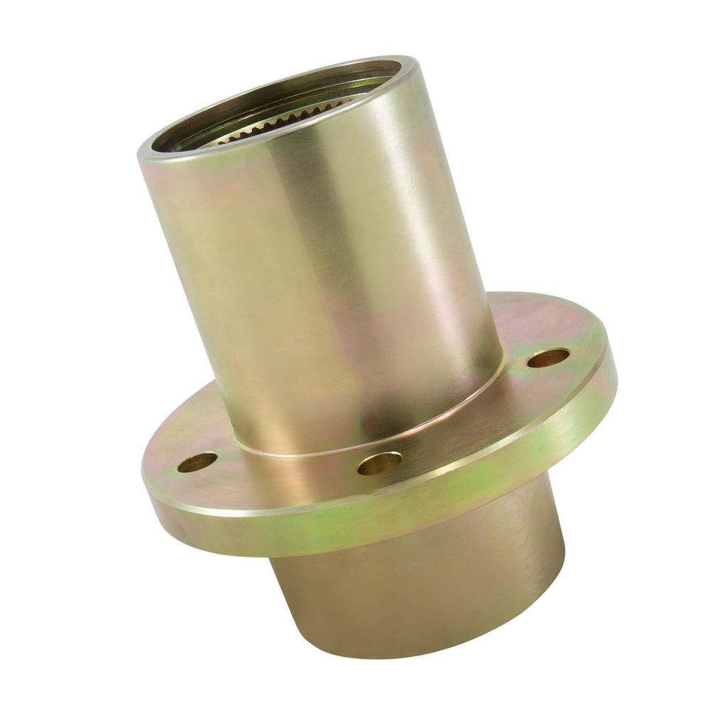 Yukon Gear Wheel Hub Yukon Hardcore Locking Replacement Hub Dana 60 Front 5 x 5.5" Pattern - YHC63907