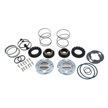 Load image into Gallery viewer, Yukon Gear Locking Hub Kit Yukon Hardcore Locking Hub Dana 60 35spl 1979-1991 GM/1978-97 Ford 79-93 Dodge - YHC70001