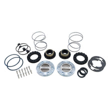 Load image into Gallery viewer, Yukon Gear Locking Hub Kit Yukon Hardcore Locking Hub Set Dana 60 30-Spl 1999-2004 Ford - YHC70004