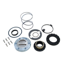 Load image into Gallery viewer, Yukon Gear Locking Hub Kit Yukon Hardcore Locking Hub Dana 60 30-Spl 1975-1993 77-91 GM, 78-97 Ford, 1 side - YHC71003