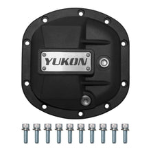 Load image into Gallery viewer, Yukon Gear Differential Cover Yukon Hardcore Diff Cover for Dana 30 - YHCC-D30