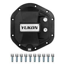 Load image into Gallery viewer, Yukon Gear Differential Cover Yukon Hardcore Diff Cover for Dana 44 - YHCC-D44