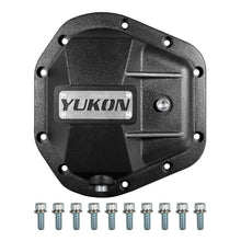 Load image into Gallery viewer, Yukon Gear Differential Cover Yukon Hardcore Diff Cover for Dana 50, Dana 60 &amp; Dana 70 - YHCC-D60