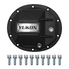 Load image into Gallery viewer, Yukon Gear Differential Cover Yukon Hardcore Differential Cover for Model 35 Differentials - YHCC-M35