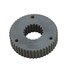 Load image into Gallery viewer, Yukon Gear Locking Hub Splined Slug Drive flange, 19 spline inner, 48 spline outer. - YHCDF-19-A