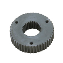 Load image into Gallery viewer, Yukon Gear Locking Hub Splined Slug Yukon HARDCORE DRIVE FLANGE, 30 Spline inner, 48 spline outer - YHCDF-30-A