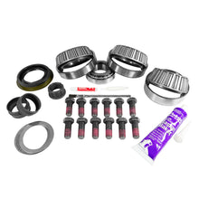 Load image into Gallery viewer, Yukon Gear Axle Differential Bearing and Seal Kit Yukon Master Overhaul Kit for 2014 &amp; up RAM 2500 (small bearing set) - YK AAM11.5-CONV