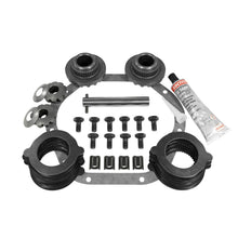 Load image into Gallery viewer, Yukon Gear Differential Carrier Gear Kit Yukon replacement spider gear &amp; clutch kit for Dana 44 Trac-Loc Posi, 30 spline - YPKD44-T/L-30