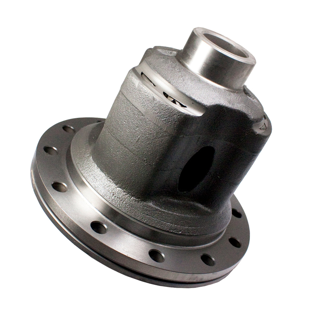 Yukon Gear Limited Slip Differential Assembly Yukon Performance Parts Rear Helical Positraction for GM 8.5"/8.6" 2.73+ 30-Spl - YP PGM8.5-HELIC-30