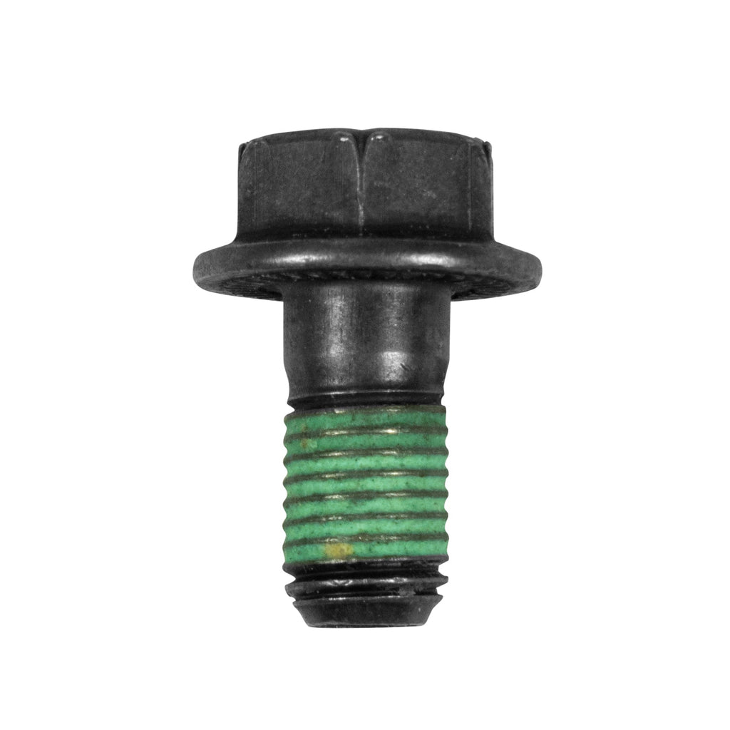 Yukon Gear Differential Carrier Bolt Dana 60 semi-float cross pin bolt, 80-81, Allen head, NO SHOLDER. - YSPBLT-055