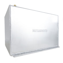 Load image into Gallery viewer, Mishimoto Coolant Reservoirs Mishimoto Universal Ice Box Tank Reservoir 5 Gallon Natural