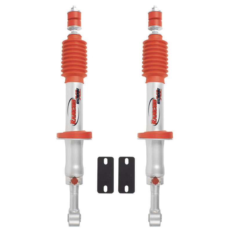 Rancho Leveling Kits Rancho 05-19 Toyota Tundra Front Level-it-System