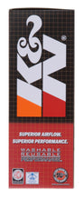 Load image into Gallery viewer, K&amp;N Engineering Air Filters - Drop In K&amp;N Replacement Air Filter AMC-JEEP,DODGE TRUCKS, 1961-90