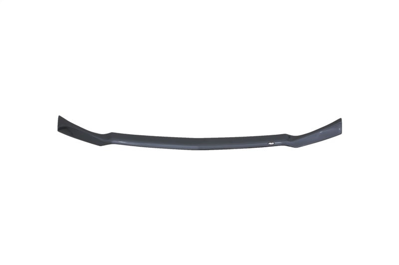 AVS Hood Deflectors AVS 17-18 Chevy Silverado 1500 Aeroskin Low Profile Color Match Hood Shield - Graphite Metallic