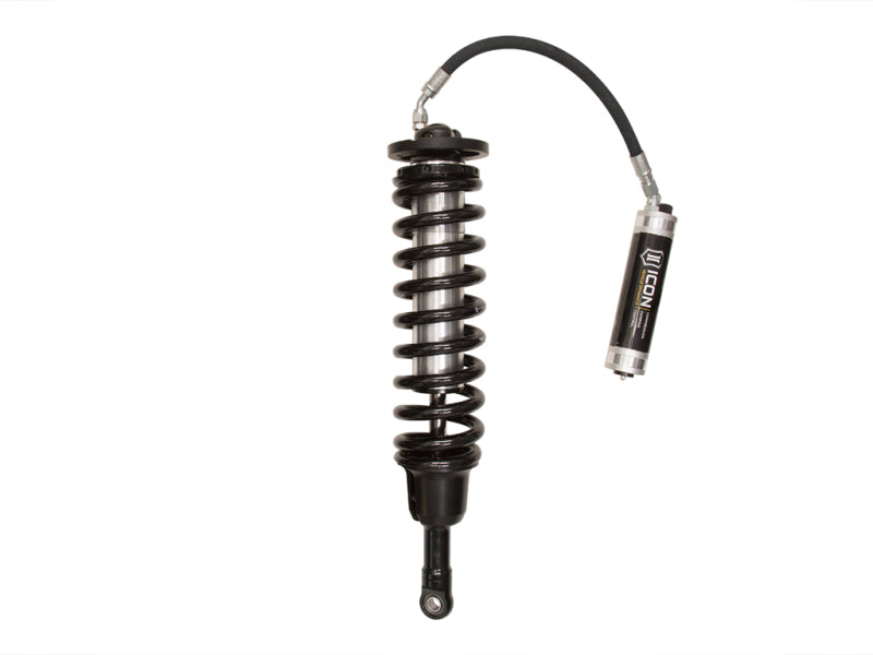ICON Coilovers ICON 10-14 Ford Raptor Front 3.0 Series Shocks VS RR CDCV Coilover Kit - Passenger Side