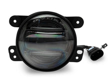 Load image into Gallery viewer, Raxiom Headlights Raxiom 07-22 Jeep Wrangler JK/JL Axial Series LED Fog Lights