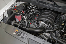 Load image into Gallery viewer, K&amp;N Engineering Cold Air Intakes K&amp;N 71 Series Performance Intake Kit - Chevrolet/GMC 14-15 Silverado/Sierra / 2015 Suburban/Yukon