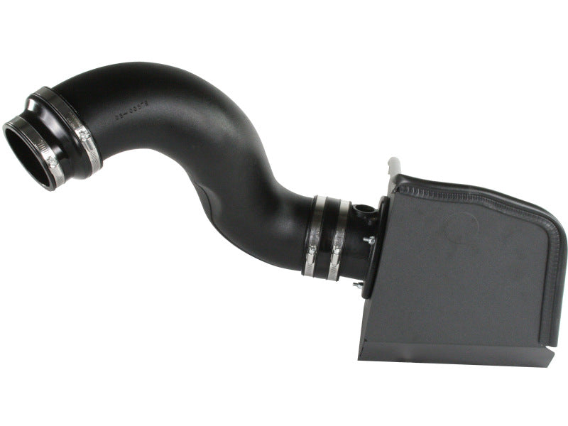 aFe Cold Air Intakes aFe MagnumFORCE Intakes Stage-2 P5R AIS P5R GM Diesel Trucks 01-04 V8-6.6L (td) LB7