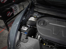 Load image into Gallery viewer, aFe Cold Air Intakes aFe Momentum ST Pro 5R Cold Air Intake System 14-18 Jeep Cherokee (KL) V6 3.2L