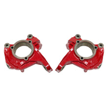 Load image into Gallery viewer, Rancho Steering Knuckles &amp; Spindles Rancho 07-17 Jeep Wrangler High-Steer Knuckles
