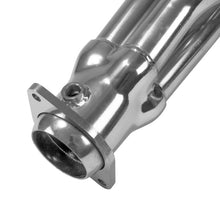 Load image into Gallery viewer, BBK Headers &amp; Manifolds BBK 11-20 Dodge Challenger Hemi 6.4L Shorty Tuned Length Exhaust Headers - 1-7/8in Silver Ceramic