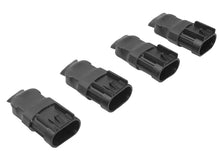 Load image into Gallery viewer, aFe Hardware Kits - Other aFe Control 14-19 Chevrolet Corvette / 12-22 Camaro SS Ride Height Simulator Modules - Set of 4