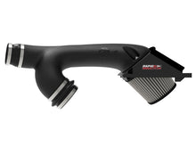 Load image into Gallery viewer, aFe Air Filters - Universal Fit aFe Rapid Induction Cold Air Intake System w/Pro DRY S Filter 2021+ Ford F-150 V6-3.5L (tt)