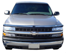 Load image into Gallery viewer, AVS Hood Deflectors AVS 00-06 Chevy Tahoe Hoodflector Low Profile Hood Shield - Smoke