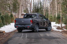 Load image into Gallery viewer, MBRP Catback MBRP 21-22 Honda Ridgeline Aluminized Steel 2.5in Cat-Back - Dual Split Rear Exit