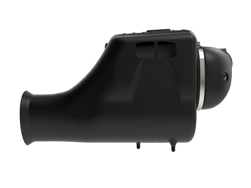 aFe Cold Air Intakes aFe MagnumForce Stage 2 Si Cold Intake System w/PDS 03-07 Ford Diesel Trucks V8-6.0L
