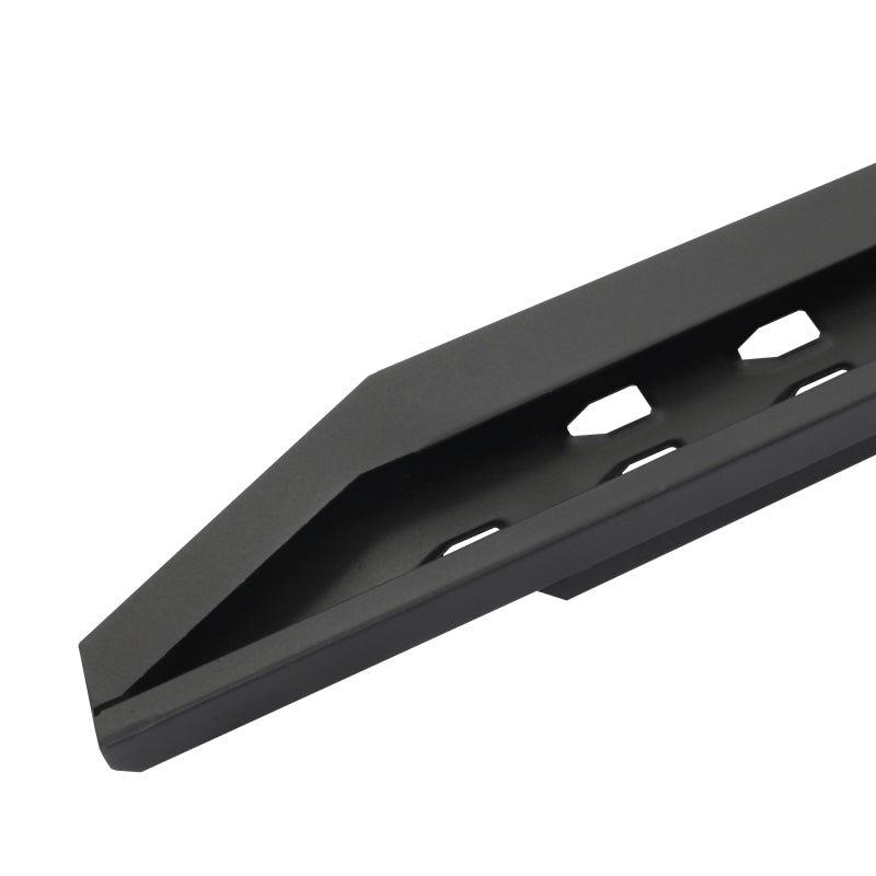 Go Rhino Running Boards Go Rhino RB20 Slim Running Boards - Universal 73in. - Tex. Blk