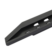 Load image into Gallery viewer, Go Rhino Running Boards Go Rhino RB20 Slim Running Boards - Universal 73in. - Tex. Blk