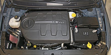 Load image into Gallery viewer, K&amp;N Engineering Cold Air Intakes K&amp;N 15-16 Chrysler 200 3.6L V6 Performance Intake Kit