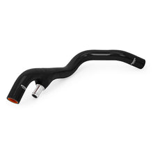 Load image into Gallery viewer, Mishimoto Hoses Mishimoto 03-04 Ford F-250/F-350 6.0L Powerstroke Lower Overflow Black Silicone Hose Kit