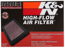 Load image into Gallery viewer, K&amp;N Engineering Air Filters - Drop In K&amp;N Replacement Air FIlter 10-11 Volkswagen Amarok 2.0L L4