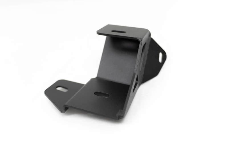 DV8 Offroad Light Mounts DV8 Offroad 2018+ Jeep Wrangler JLO A Pillar Dual Light Pod Mounts