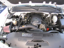 Load image into Gallery viewer, K&amp;N Engineering Cold Air Intakes K&amp;N 01-04 Chevy Silverado HD V8-6.0L Performance Intake Kit