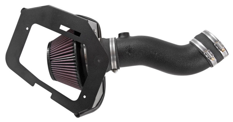 K&N Engineering Cold Air Intakes K&N 15-16 Chrysler 200 3.6L V6 Performance Intake Kit