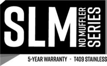 Load image into Gallery viewer, MBRP DPF Back MBRP 11-16 Ford F250/350/450 6.7L 4in Filter Back Single Side T409 No Muffler