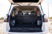 Load image into Gallery viewer, DV8 Offroad Exterior Trim DV8 10-23 Toyota 4Runner Rear Window Molle Panels