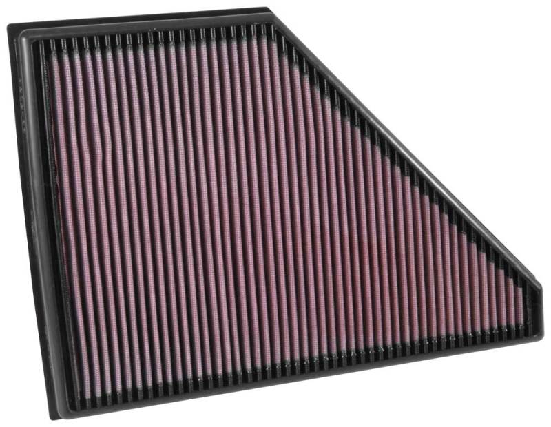 K&N Engineering Air Filters - Drop In K&N 2017 Cadillac XT5 3.6L V6 F/I Drop In Air Filter