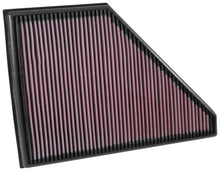 Load image into Gallery viewer, K&amp;N Engineering Air Filters - Drop In K&amp;N 2017 Cadillac XT5 3.6L V6 F/I Drop In Air Filter