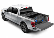 Load image into Gallery viewer, Roll-N-Lock Cargo Organization Roll-N-Lock 17-19 Ford F-250/F-350 Super Duty SB 80-3/8in Cargo Manager