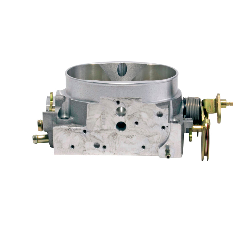 BBK Throttle Bodies BBK 89-92 GM 305 350 Twin 58mm Throttle Body BBK Power Plus Series