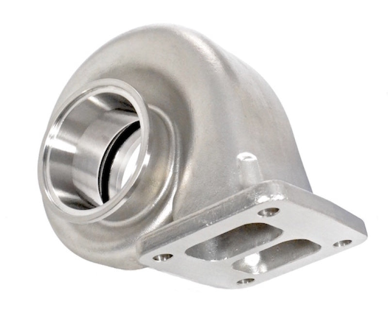 ATP Turbine Housings ATP T4 Divided Inlet 3in V-Band Outlet 1.06A/R Turbine Housing for GT30R/GTX30 Turbo