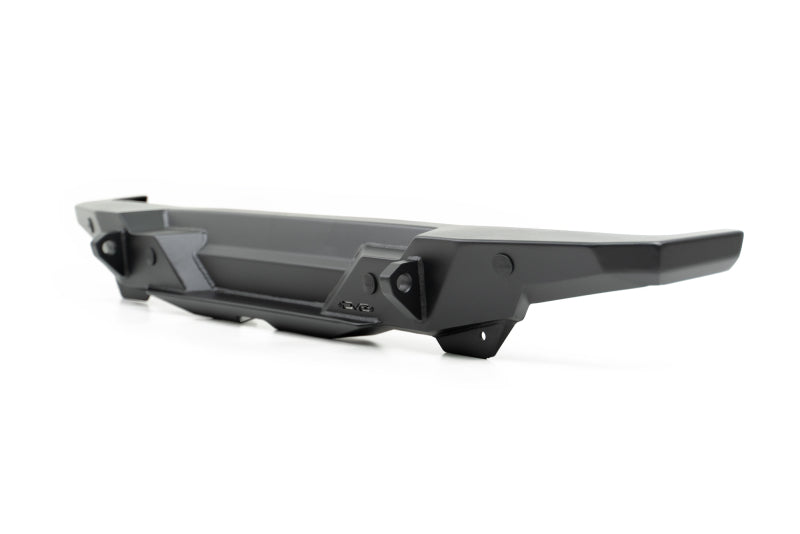 DV8 Offroad Bumpers - Steel DV8 Offroad 2018 Jeep Wrangler JL FS-15 Series Rear Bumper