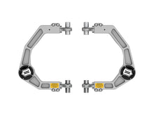 Load image into Gallery viewer, ICON Control Arms ICON 21-23 Ford F150 Billet Front Upper Control Arms DJ Pro Kit