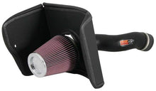 Load image into Gallery viewer, K&amp;N Engineering Cold Air Intakes K&amp;N 07-08 Toyota Tundra V8-5.7L Aircharger Performance Intake